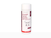 Hair 4U 2% Solution, 60ml